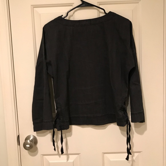 Madewell top xxs - Picture 5 of 5